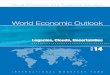 Imf  world economic outlook october 2014