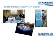 South West Volunteering Conference