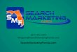 Search Marketing Florida Marketing Budget PowerPoint