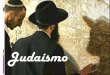 Judaismo 2012
