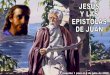 Leccion 1 Jesus Y Las Epistolas De Juan 3 Q Sef