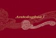 Antologhia Catalogue 10/2011