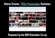 Kimon Onuma TEDx Presentation Summary by BIM Education Co-op