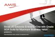Boost JD Edwards EnterpriseOne with Oracle SOA Suite for maximum business value