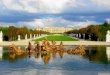 Chateau  de Versailles