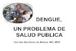 Dengue generalidades para curso virtual dra mosca