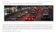 Driving Woes | What Streets to Avoid in Montreal Traffic
