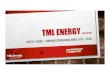 TMLEnergy : our 2 years history