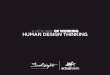 Human Design Thinking