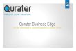 Qurater business edge   october 2014