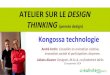 Design Thinking and Technology | Design Thinking et technologie