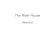 The River House, Balapitiya - Sri Lanka