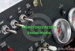 Monitorización social media