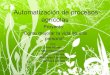 Automatizacion De Procesos Agricolas