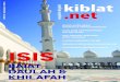 Majalah Kiblat Edisi Dzulhijjah Mendadak ISIS