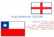 Economías de Chile e Inglaterra