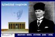Haydarbeykoyu-Ataturl10 Kasim
