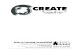 Introducción a CREATE Together (Sistema autor Multimedia)
