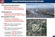 Итоги работы Комплекса градостроительной политики города Москвы