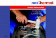 Nextflex Tubular Heaters