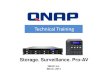 General Technical Training for QNAP Turbo NAS