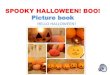 Picture book halloween #1