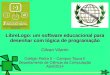 Senid2014 - Oficina de LibreLogo - Prof. Gilvan Vilarim