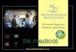 BK Medical - Lider en Ultrasonido Urológico
