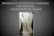 Exposició De VíCtor Otero Carbonell