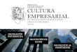 Cultura Empresarial - Unidad V