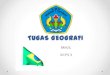 Tugas geografi RESTU & EGI IPS 3