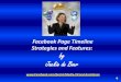 Facebook Page Timeline   Strategies And Features   Audio   3 31 2011