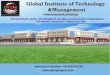 Global Institute Of Technology And Management, Gurgaon
