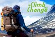 Kilimanjaro Climb for Change 2014 by PATT