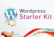 Wordpress Starter Kit