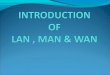 Lan Man Wan introduction