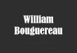 Óleos sobre tela de William Bouguereau