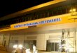 Monofasica angola obra ampliacao Aeroporto 4 fevereiro Luanda