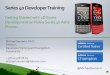 Introduction to 2D Game Development on Nokia Series 40 Asha Phones