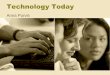 Technology today