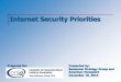Ccia internet security presentation fin