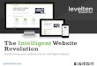 The Intelligent Website Marketing Revolution