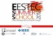 EESTEC Summer School 2012 - Windows Phone 7 design - Davide Luzzu