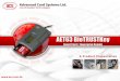 AET63 product presentation by Advanced Card Systems Ltd