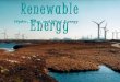 Comenius Renewable Energy Norway