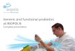 Biopolis - Generic and Functional Probiotics - Complete Presentation