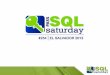 Sql Saturday - SSIS