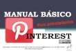 Pinterest guide for beginners (July 2013) SP