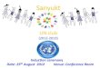 UN Updates- induction ceremony -25th August 2012