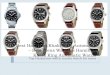 Best Hamilton Mens Watches Top Casual Timepieces